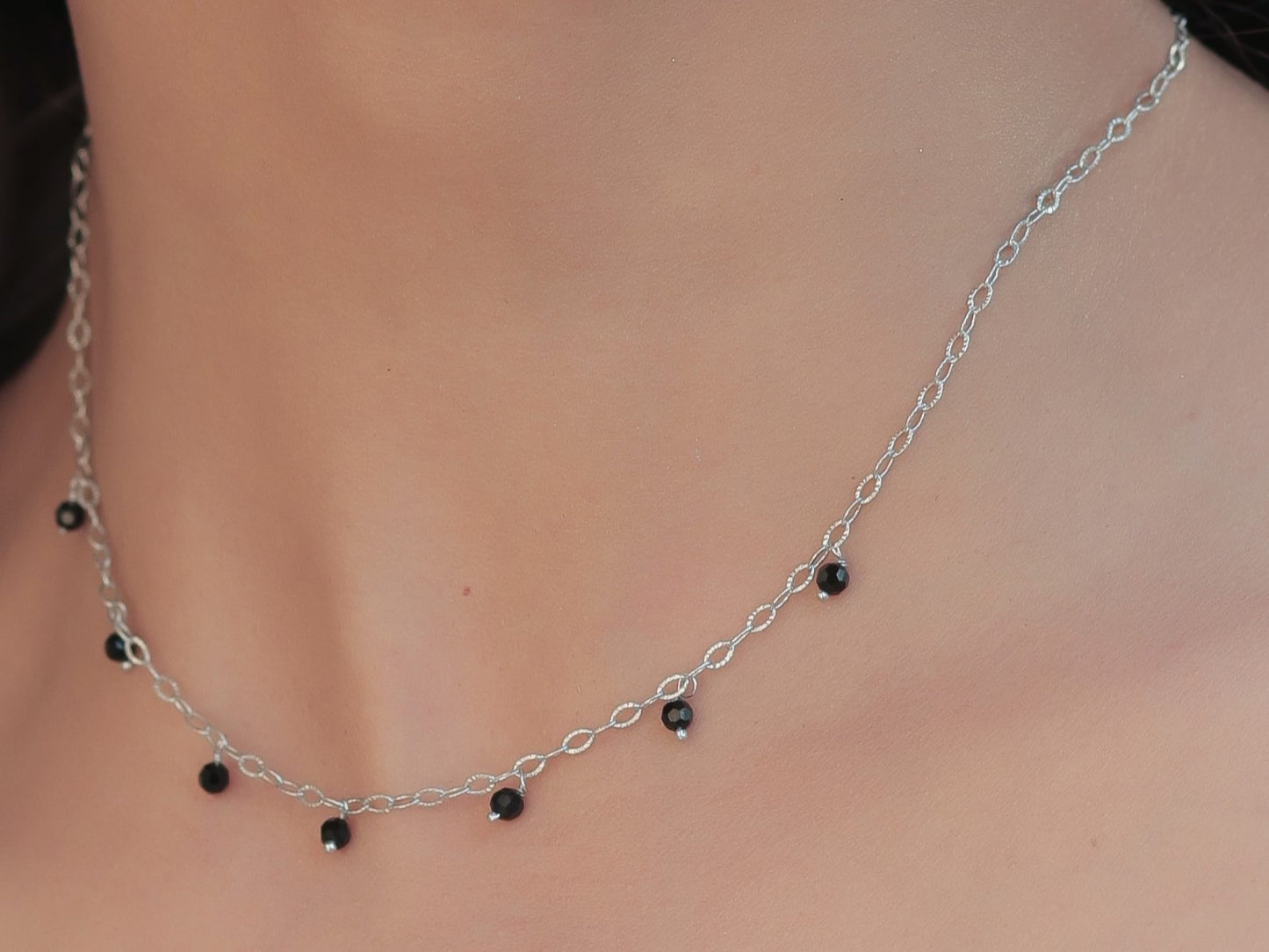 Party balls Necklace
