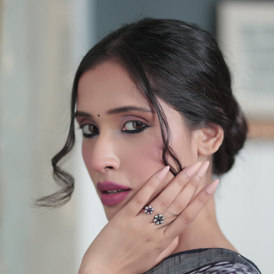 Marathmula Finger ring