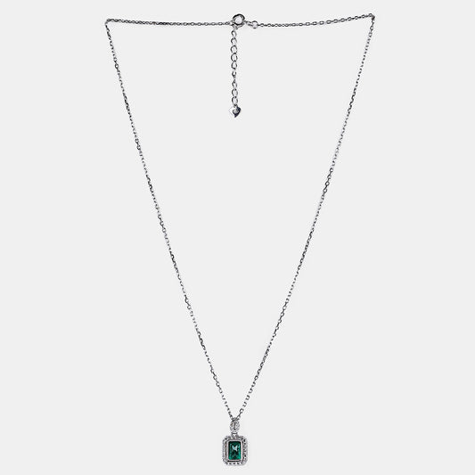 Boxed Emerald