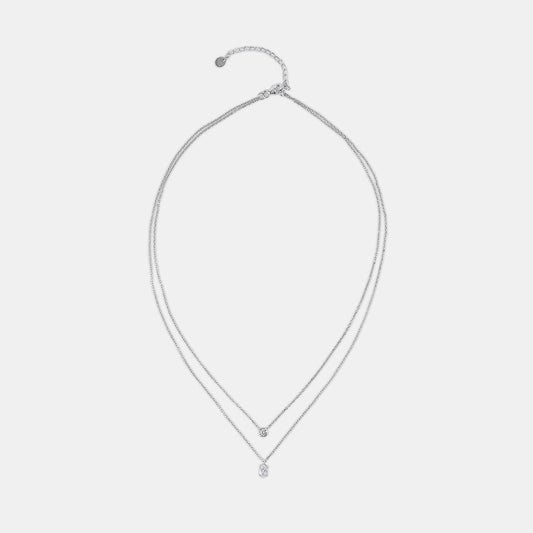 Layered Necklace