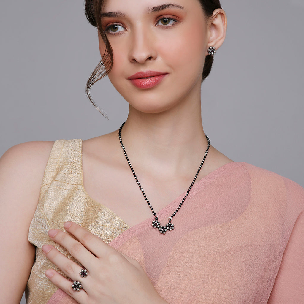 Marathmula Mangalsutra