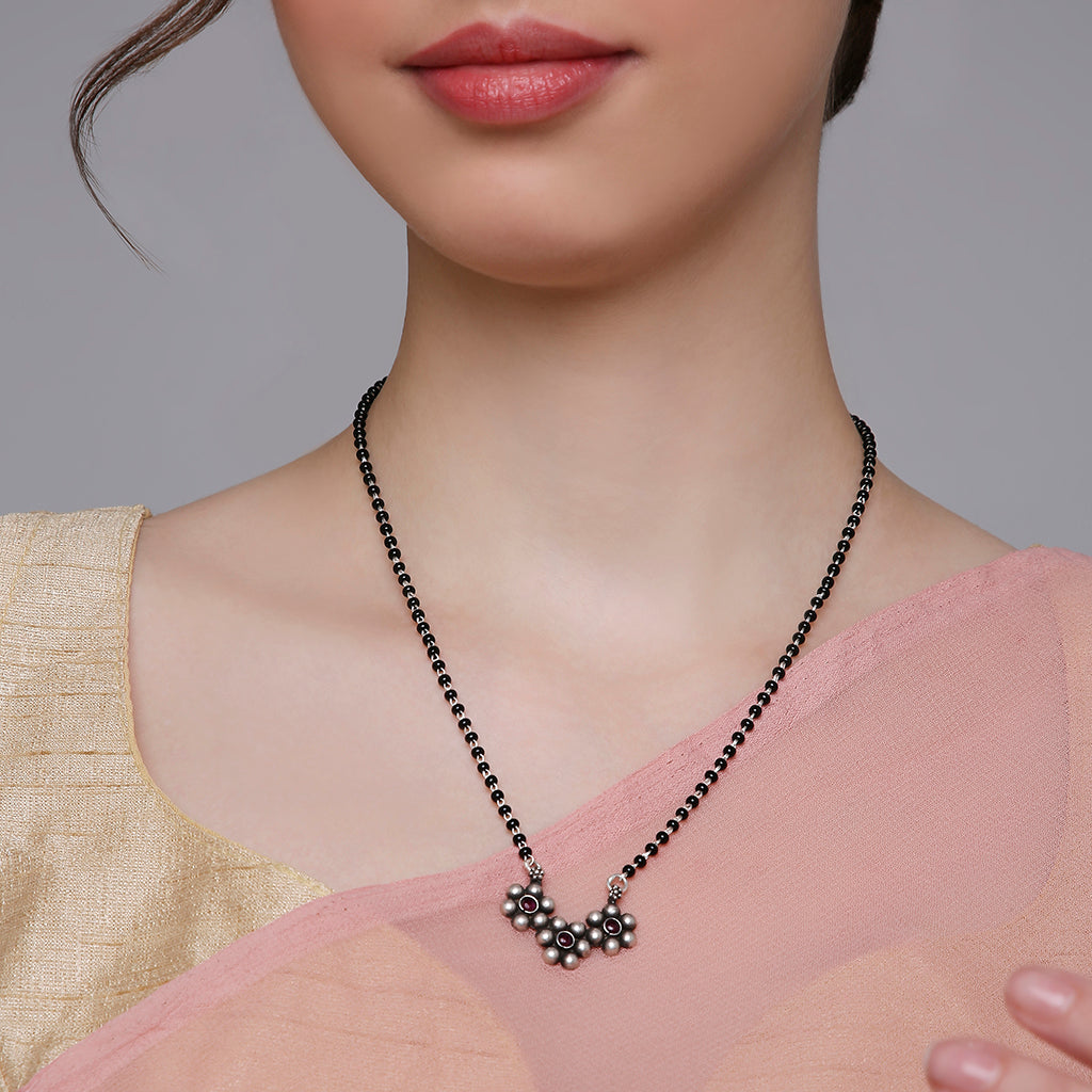 Marathmula Mangalsutra