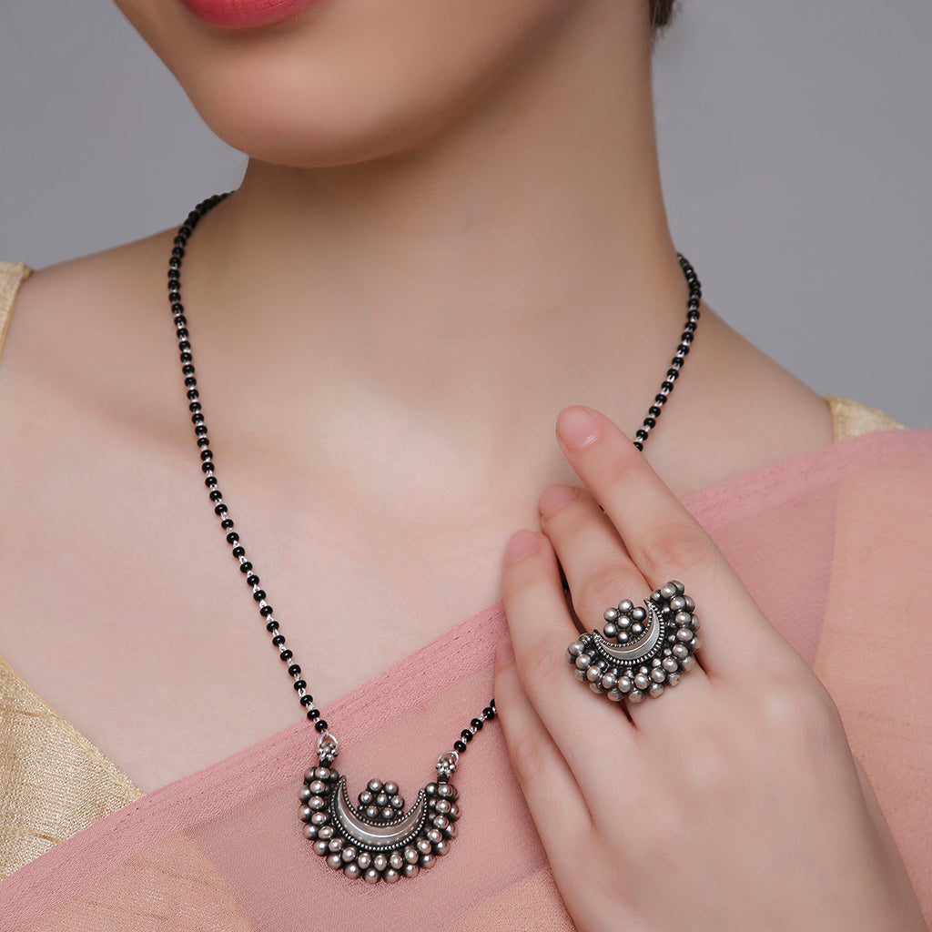 Chandrakor Mangalsutra