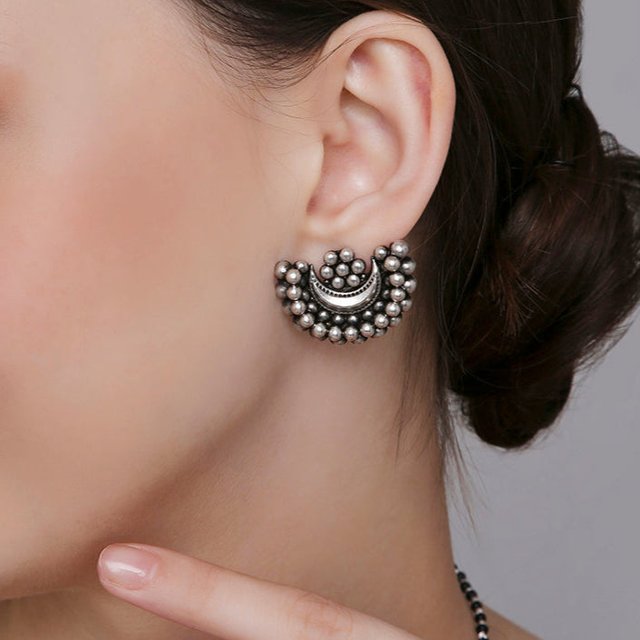 Chandrakor Earring