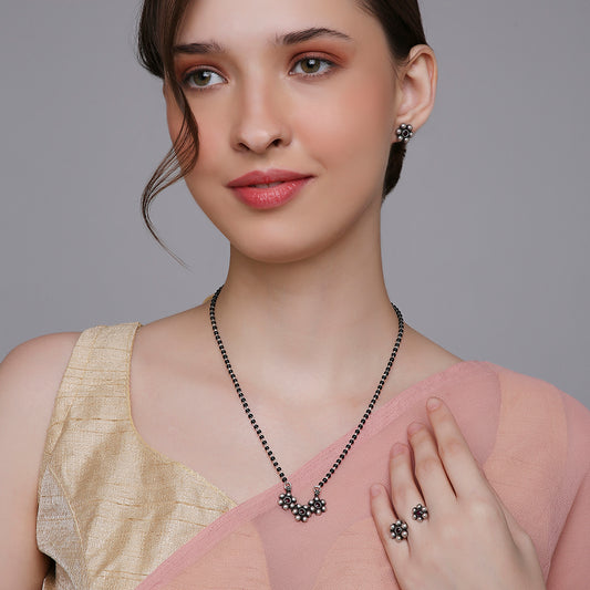 Marathmula Mangalsutra