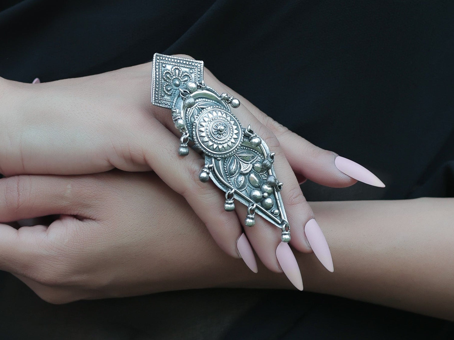 Bling in Style