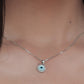 Evil Eye Necklace