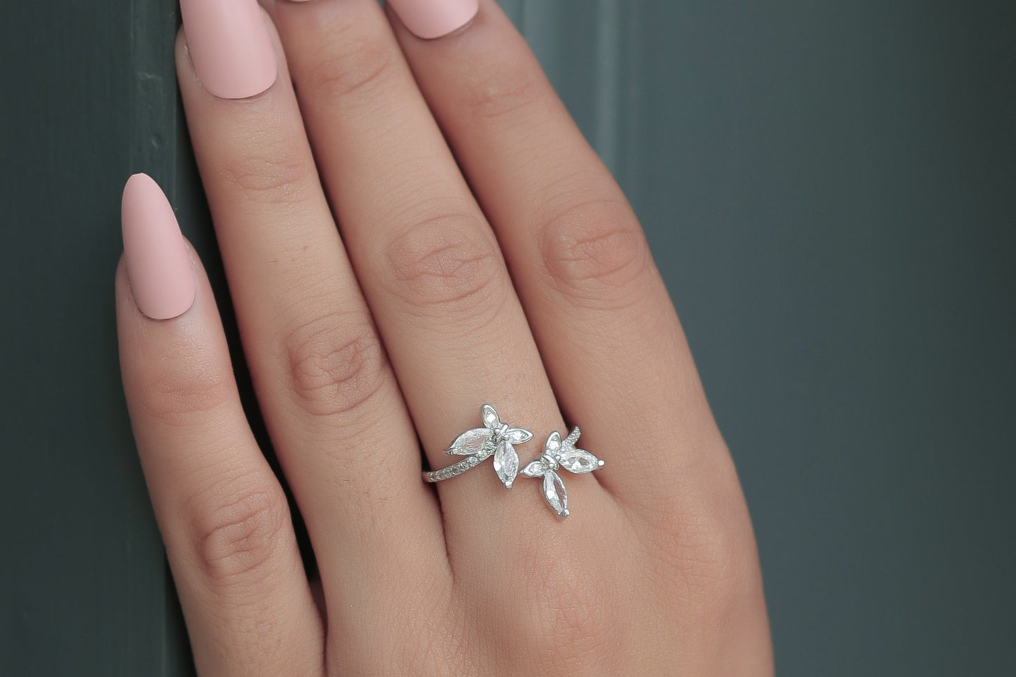 Fairy Tale Ring