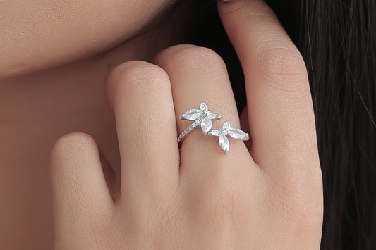 Fairy Tale Ring