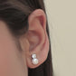 Stone Crowned Pearl