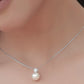 Bindi Necklace