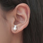 Stone Crowned Pearl