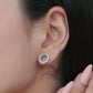 Ringa Ringa Rose Earring