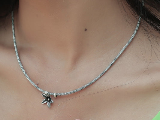 Shining star Necklace