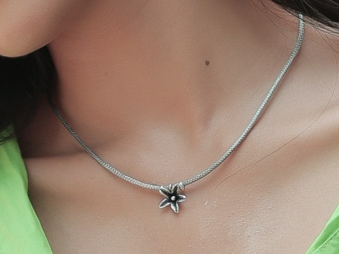 Shining star Necklace