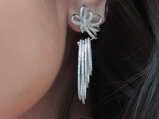 Delusional Earring