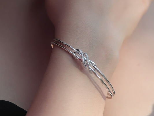 Musical Note Bracelet