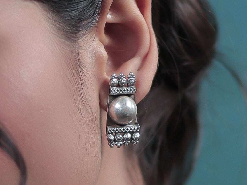 Mashal Earring