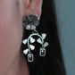 Pinjara Earring