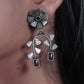 Pinjara Earring