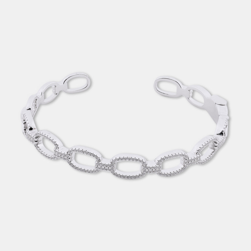 Chained Bracelet