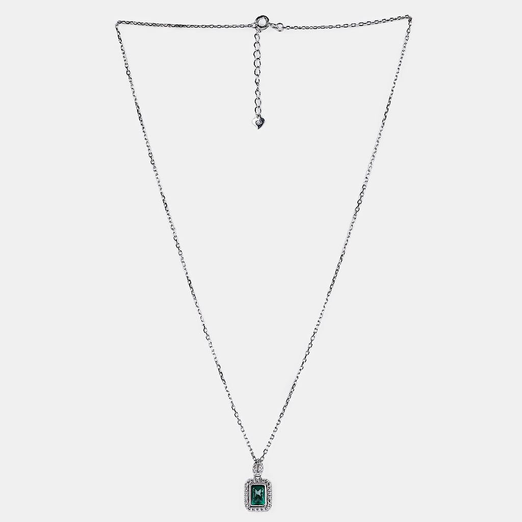 Boxed Emerald
