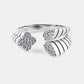 Fish Scales Ring