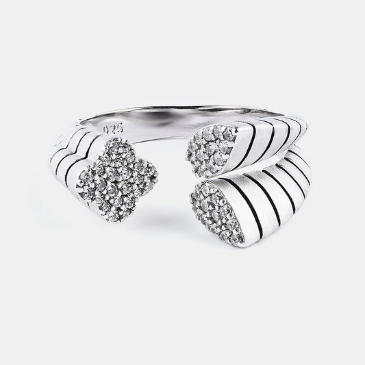 Fish Scales Ring