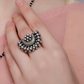 Chandrakor Ring